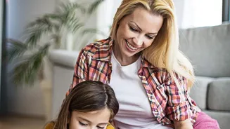 How Flexible Work Hours Are Enabling Married Urban Women To Remain Employed Longer