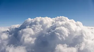 How A New Warm-Cloud Rain Study Helps Explain How Rain Starts