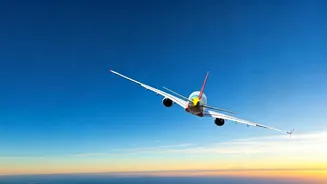 Massive Flight Surge To Southeast Asia Sparks Holiday Buzz