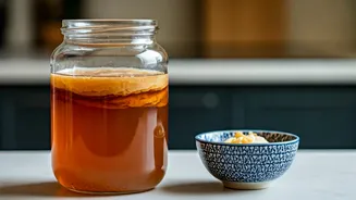 Why Urban Millennials Love Fermenting Kombucha And Kanji Batches