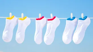 Planning Travel Laundry Planning Requires More Than Outfit Choices; Drying Time Also Matters