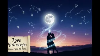 Love Horoscope Today, April 28, 2026
