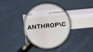 Anthropic IPO expected to match or exceed SpaceX's $86.2B debut
