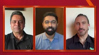 Rishabh Pant Needs A High-Impact T20 Blueprint For IPL 2026, Says Faf Du Plessis & Akash Chopra