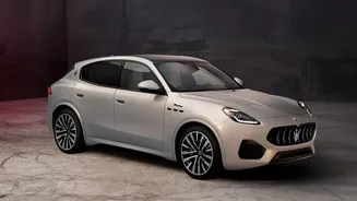 The Italian Carmaker Confirms Two Launches and Keeps Technical Details Private