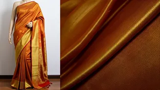 Sobhita's Grace: Saree Styles to Inspire!