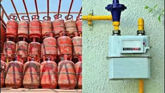 India orders 1 gas connection per home to manage supplies