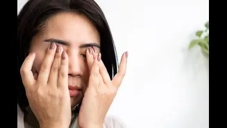 Why Patients With Thyroid Disorders Should Get Regular Eye Check-Ups