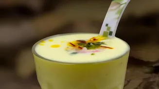 How Fermented Regional Favorites Kanji And Sol Kadhi Became Hip Cafe Menu Choices