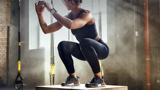 Short Workouts Could Fit Better Into Modern Lifestyles, Study Explores