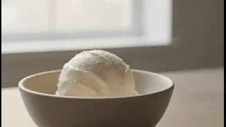 How cashew and coconut ingredients support premium texture development in plant-based gelato