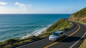 How Gen Z Road-Trippers Ensure Full Financial Cover When Renting Vehicles Overseas