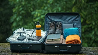 Rainy Season Travel Made Surprisingly Simple