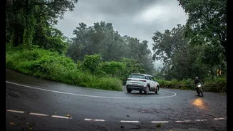 Essential Monsoon Traffic Safety Tips for Indian Roads