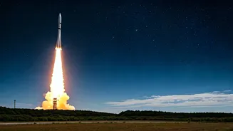 India's Space Startup Scene Gets A Lift-Off Cue