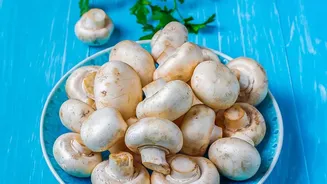 Young Food Lovers Are Driving India's Mushroom Café Boom