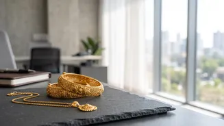 Gold Loan Growth In India: What It Means For Consumers