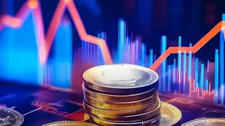 Why Currency Fluctuations Matter To Indian Importers And Exporters