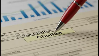 Challan Correction Is The ITR Hack To Save
