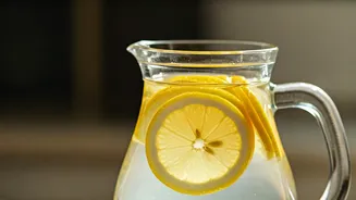 30 Days of Lemon Honey Water: Your Body's Morning Transformation