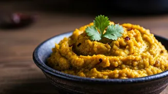 Chef Kunal Kapur's Summer Special: Smoky Lauki Ka Bharta Recipe