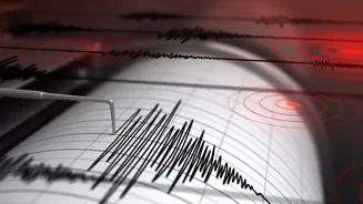 Earthquake of Magnitude 6.2 Strikes Indonesia's Halmahera