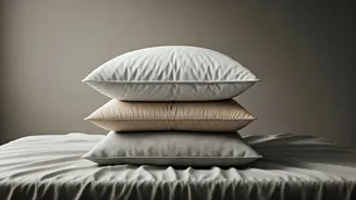 Unlock Ultimate Comfort: Your Guide to the Perfect Pillow for Every Sleeper Type