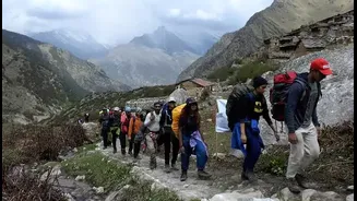 “No More Unplanned Treks”: Uttarakhand to Regulate Himalayan Adventure Tourism; What Travellers Should Know