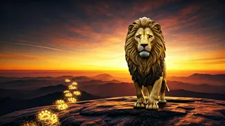 Shah Rukh Khan: The Voice of 'The Lion King'!