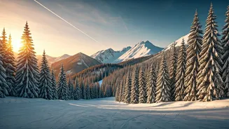 Appalachian Ski Mountain: Affordable Family Fun in North Carolina's Winter Wonderland