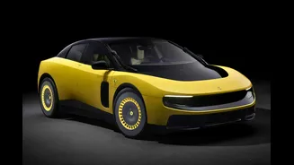 Ferrari fez o carro mais aerodinâmico de sua história, mas esqueceu do limpador