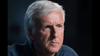 James Cameron Revealed That He Moved To New Zealand For ‘Sanity’
