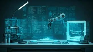 AI's Workplace Revolution: The Rise of the Full Stack Builder