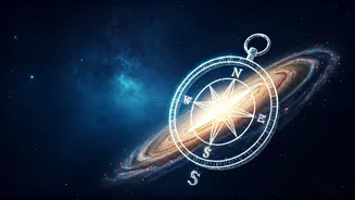 Cosmic Compass: Your Weekly Horoscope for April 27 - May 3, 2026