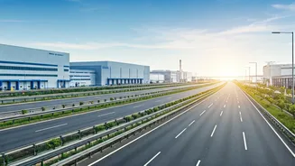 Ganga Expressway: Uttar Pradesh's Rs 46,660 Crore Manufacturing Revolution Across 12 Districts