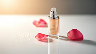 Unveiling the Secrets: Angelina Jolie's 50s Skincare Routine