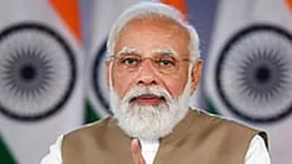 'India is riding on the Reforms Express': 10 Key Takeaways from PM Modi's India Energy Week 2026 Address