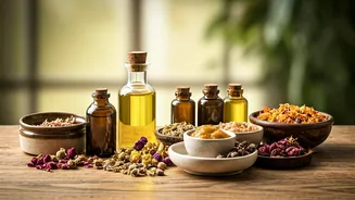 Aishwarya Rai's Ageless Glow: Affordable Home Remedies for Stunning Skin & Hair