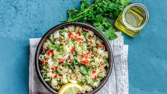 Five Recipe Adjustments That Can Help Reduce Dependence On Cooking Oil