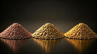 Unraveling Gold Karats: 14K, 18K, and 22K Explained for Smart Jewelry Choices
