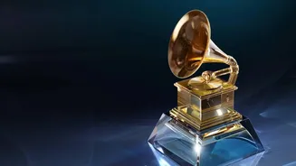 Grammys 2026: Bad Bunny, Lady Gaga, Billie Eilish Win Big; Check FULL Winners List