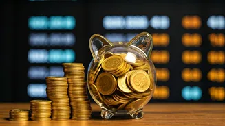 India's Economic Outlook: What Experts Predict for 2026