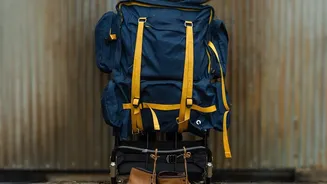 Low-Cost Overland Backpacking: How Gen Z Travellers Visit Laos And Cambodia Budget-Free