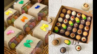 6 lembrancinhas de Festa Junina lindas e baratinhas para fazer