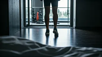 Sleep Habits Can Shape Workout Motivation Fast