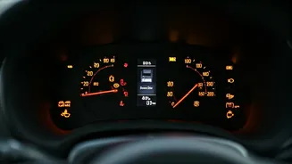 7 Car Warning Lights You MUST Know: A Driver's Guide
