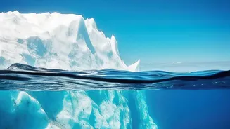 Why The Deep Sea Matters For Understanding Climate Change