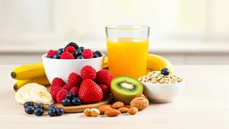 Boost Your Wellbeing: A Guide to Simple Health Habits