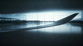 Indian Travelers Celebrate New Visa Free German Airport Transit Rules