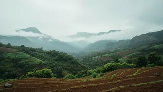 Rain Alerts Are Active Across India; Here's How To Plan A Safer Escape